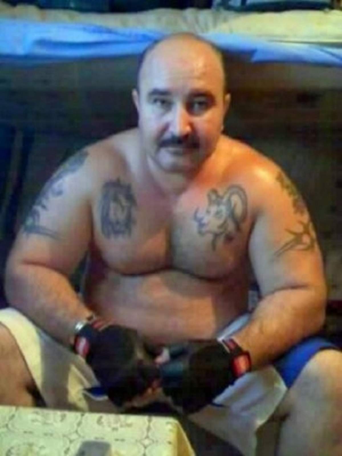 Nuţu Cămătaru a făcut un gest care a lăsat-o mască pe Claudia Brazilianca! Tânăra soţie nu mai ştie ce să creadă