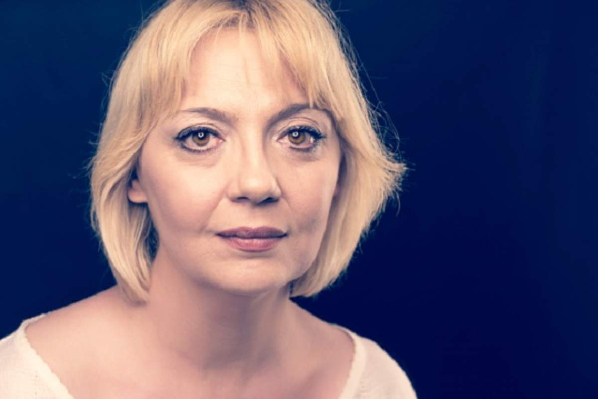 Emilia Popescu, în lacrimi după decesul lui Cornel Patrichi: "Îmi pare tare rău că nu am fost lângă el. Regret că n-am pus mâna pe telefon, că n-am mers să-l văd!"