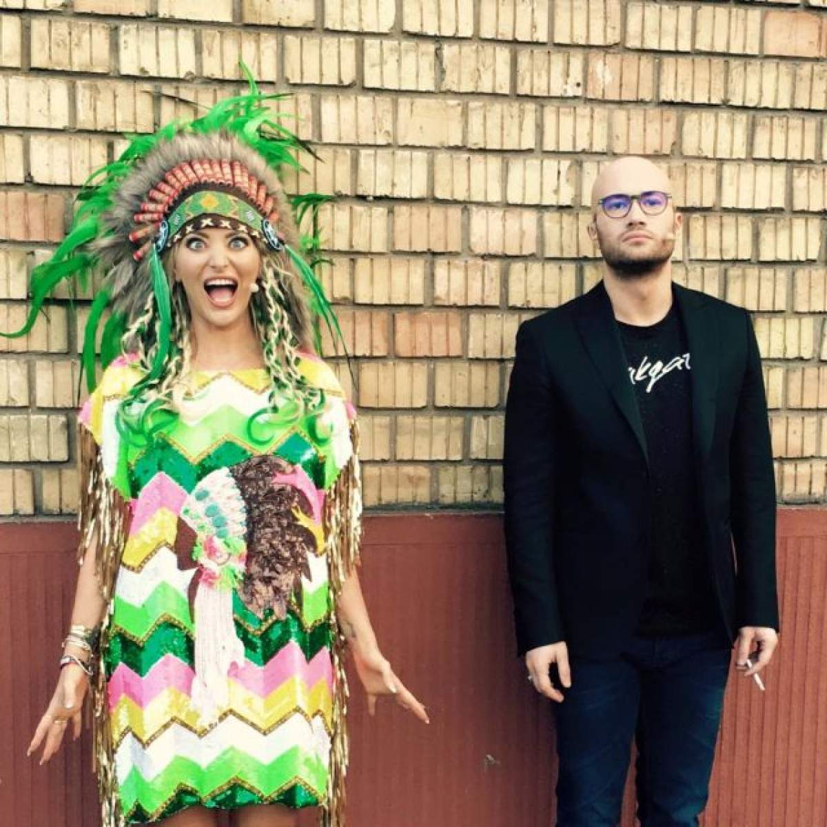 Ce sacrificiu a făcut Mihai Bendeac de dragul Deliei! Numai un prieten adevărat ar fi acceptat acest lucru