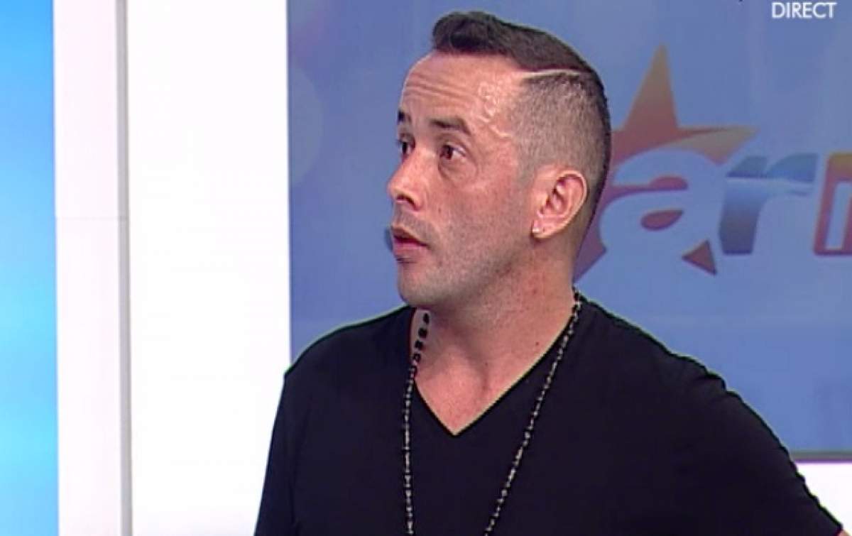 VIDEO / După ce și-a pierdut fratele, Fabian de la ”Los Hermanos Dinamita” și-a revenit și cântă din nou: ”Îl visez mereu pe Charlie”