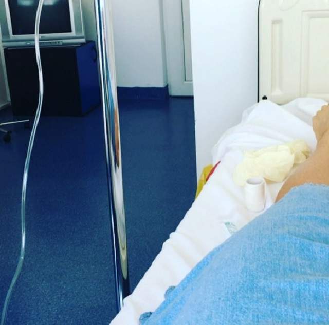 VIDEO / Delia, probleme grave de sănătate! Artista nu va mai cânta
