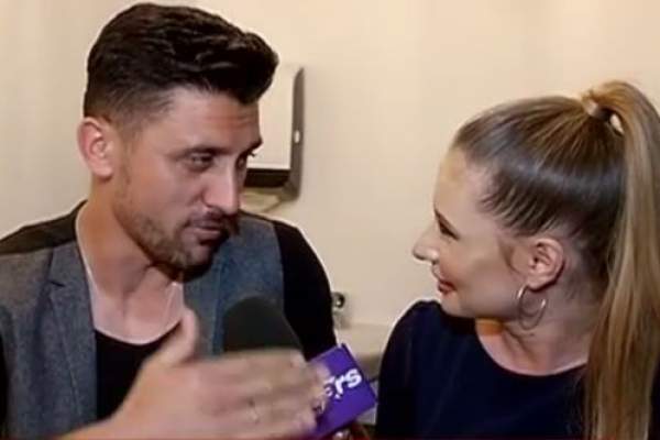 VIDEO / Atenţie, domnişoarelor! Ciprian Marica a vorbit despre... CĂSĂTORIE