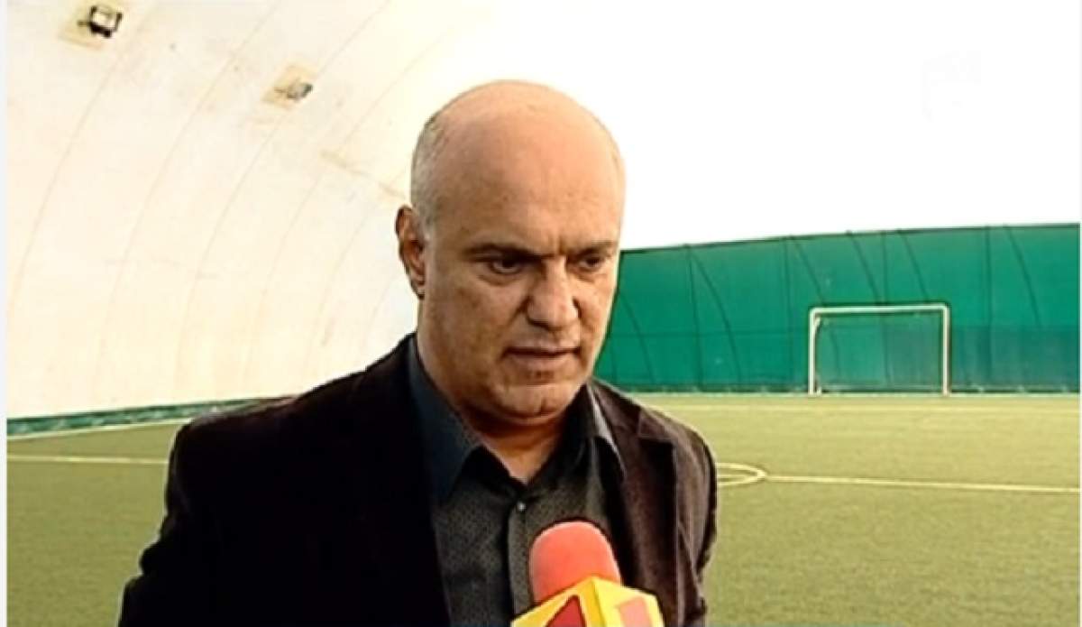 Fane Spoitoru era deranjat de cuvântul "infractor"! Care a fost una din ultimile sale acţiuni