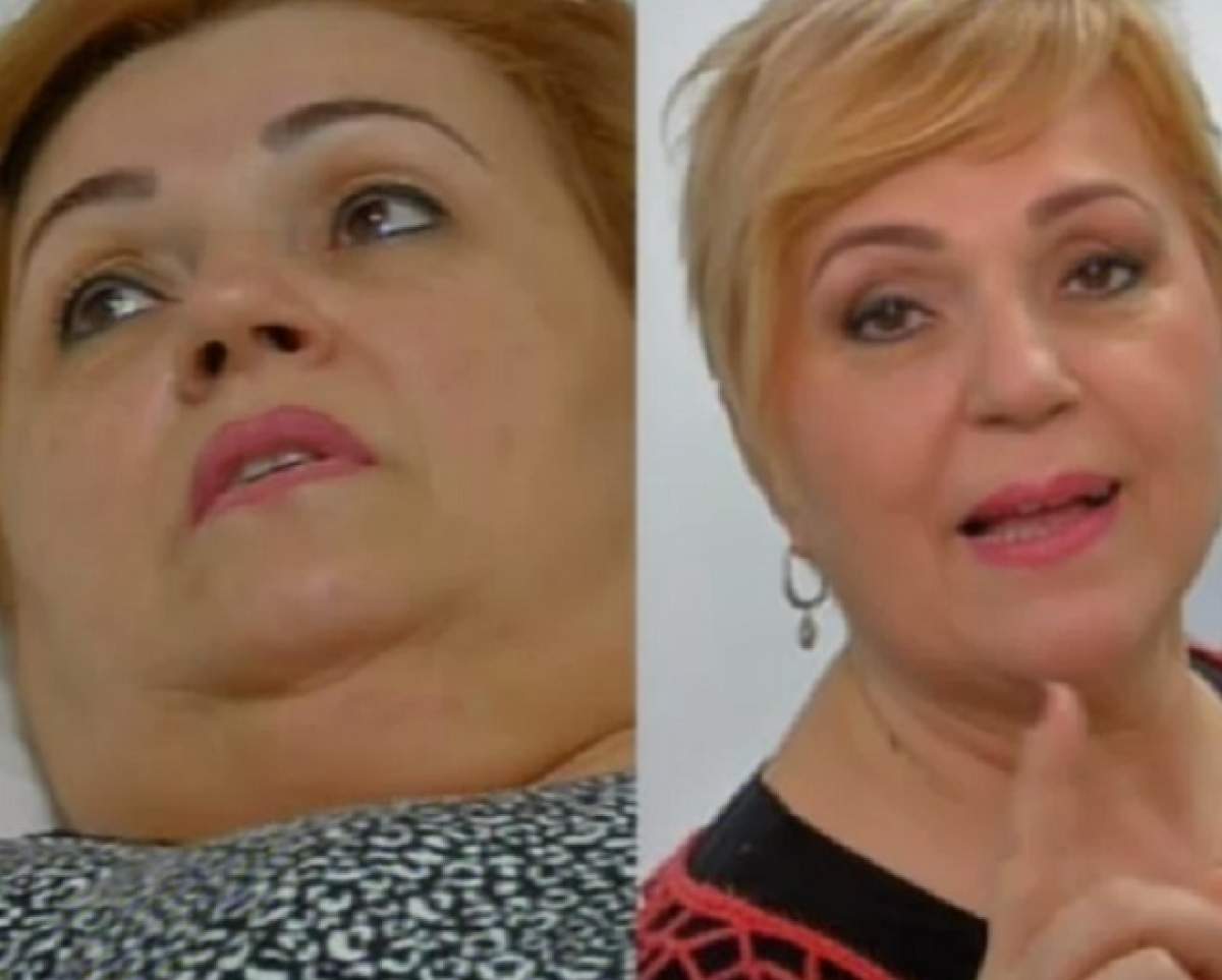 Nicoleta Voica a slăbit zece kilograme în timp record! "La a cincea linguriţă mă satur"