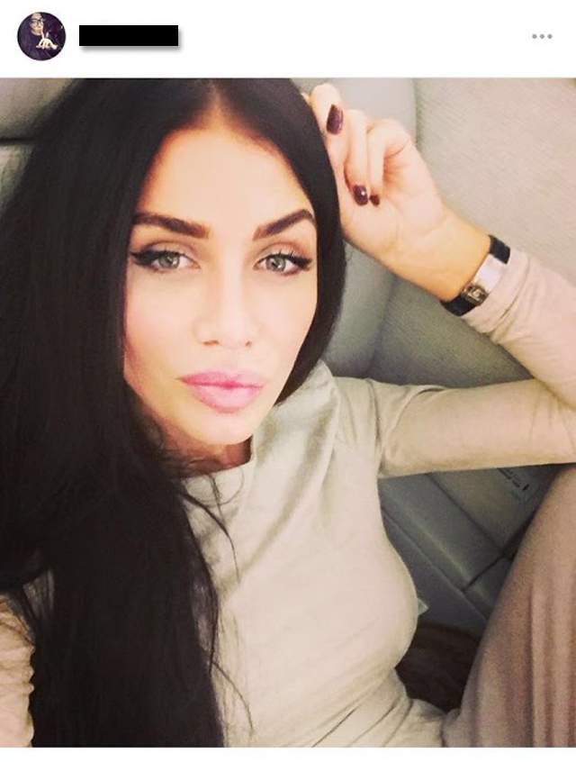 Abia s-au logodit și s-au despărțit? Mădălina Ghenea a avut parte de un șoc pe patul de spital