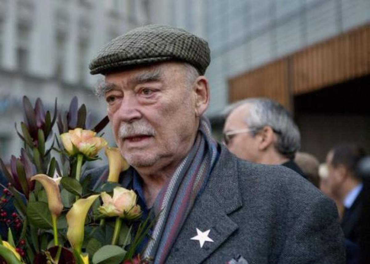 A murit Mircea Albulescu