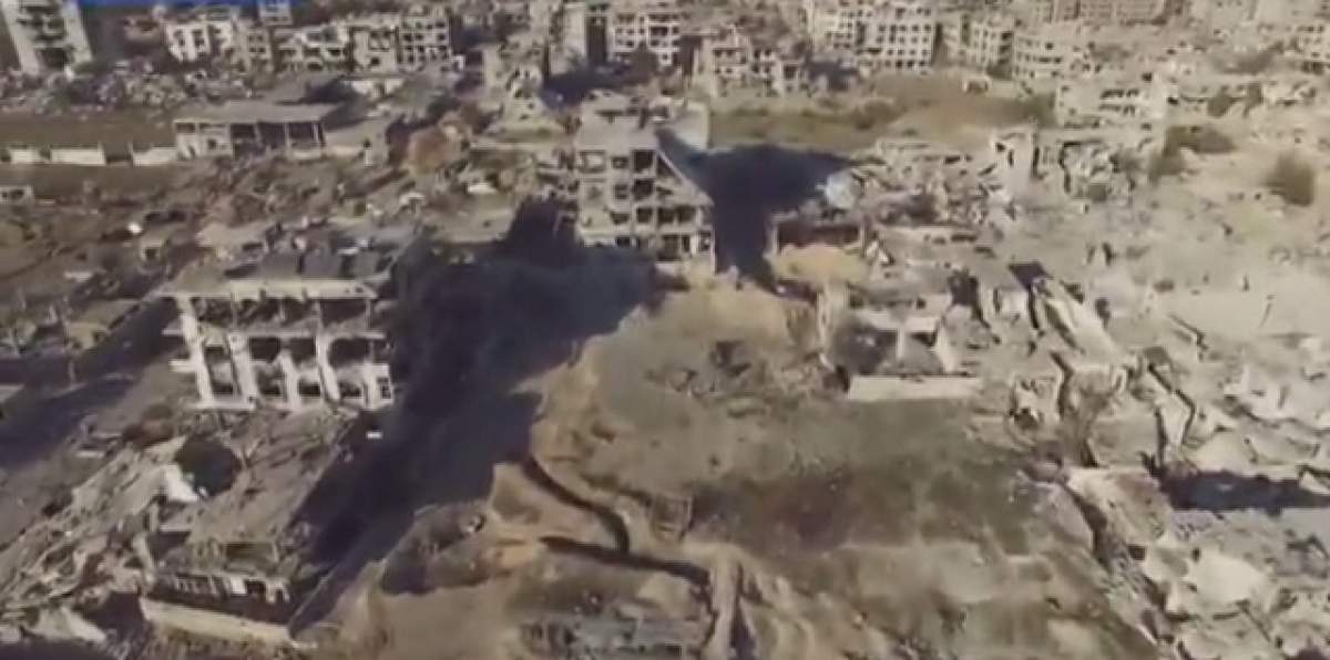 VIDEO / ISIS loveşte din nou! 175 de morţi în urma unui nou atac terorist