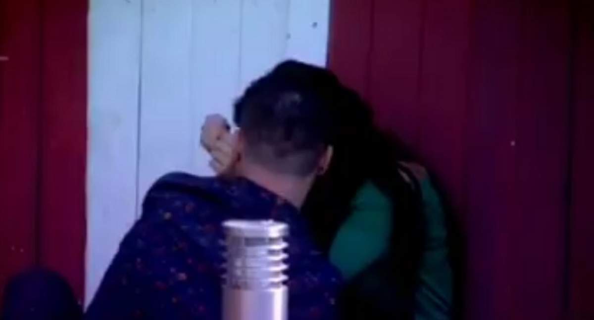 VIDEO / O concurentă din casa "Mireasă pentru fiul meu" surprinsă plângând în hohote! Imaginile care au ajuns virale