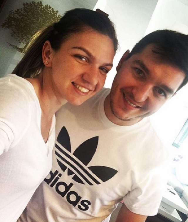 Cu cine petrece Simona Halep Paștele! A dezvăluit totul pe pagina sa de socializare