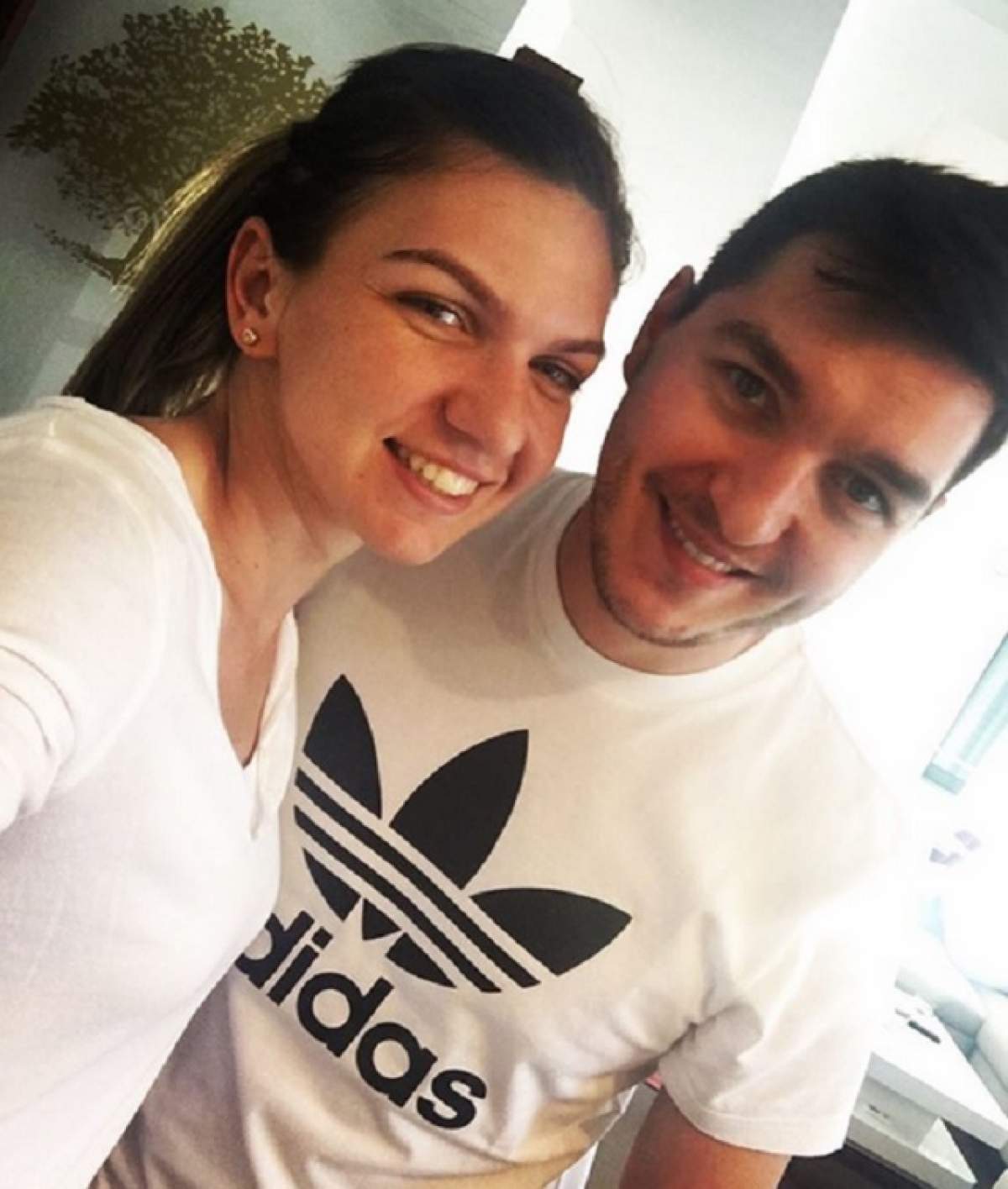 Cu cine petrece Simona Halep Paștele! A dezvăluit totul pe pagina sa de socializare