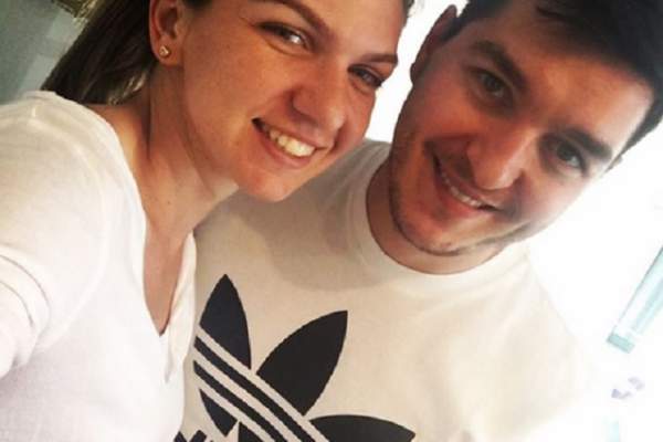 Cu cine petrece Simona Halep Paștele! A dezvăluit totul pe pagina sa de socializare