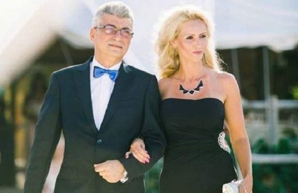 Silviu Prigoană și Mihaela Botezatu, un cuplu ”spumos”! Omul de afaceri a dezvăluit secretul cu care l-a cucerit viitoarea lui soție: ”Sunt un întreținut”