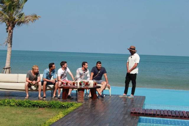 FOTO / Cinci cupluri își testează relația pe „Temptation Island – Insula iubirii”! Ce au făcut concurenţii când au văzut-o pe Deea
