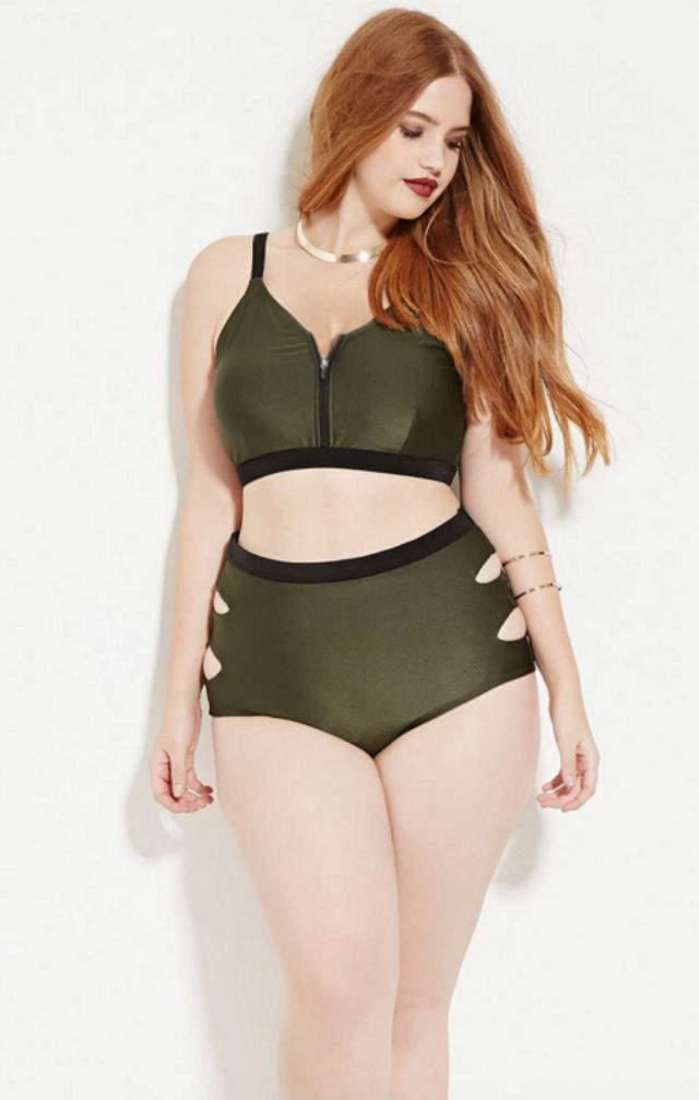 FOTO / 4 modele de costume de baie pentru orice siluetă! Aşa o să străluceşti la plajă
