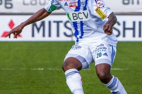 Ce a ieșit la TESTUL ANTIDOPING în cazul Patrick Ekeng. Dezvăluire de ultim moment