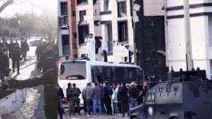 VIDEO / Atentat cu bombă în Turcia! Trei persoane au murit şi 45 persoane au fost rănite