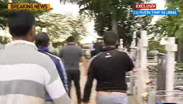 VIDEO / Viceprimarul din Corbeanca a fost găsit, după ce a fost căutat toată ziua! Cum l-au descoperit polițiștii