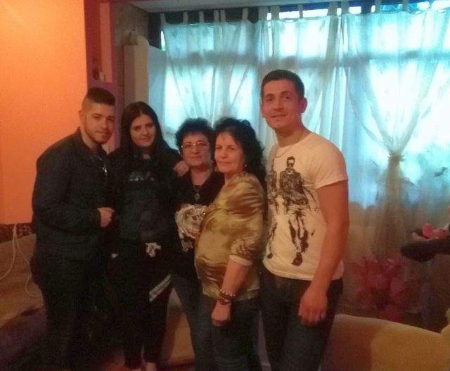 Ana și Ștefan de la ”Mireasă pentru fiul meu” nu au uitat de foștii lor colegi! Unde au mers cei doi în această seară: ”Ne era dor de ei”