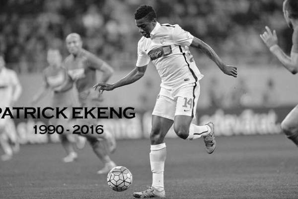 Medicul legist a vorbit! Verdict provizoriu, după disecarea inimii lui Patrick Ekeng: "ARITMIE SEVERĂ, pe fondul unor TULBURĂRI METABOLICE"