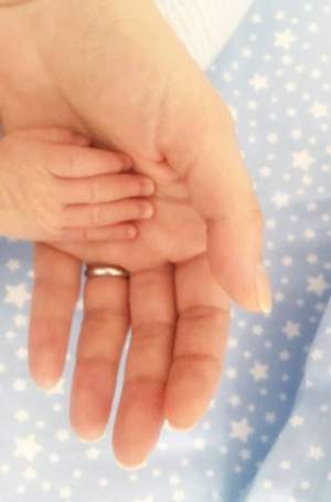 Veste de ultimă oră! Alina Gorghiu a născut cu trei săptămâni mai devreme