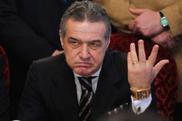 Veste incredibilă pentru stelişti! George Becali poate păstra numele clubului din Ghencea