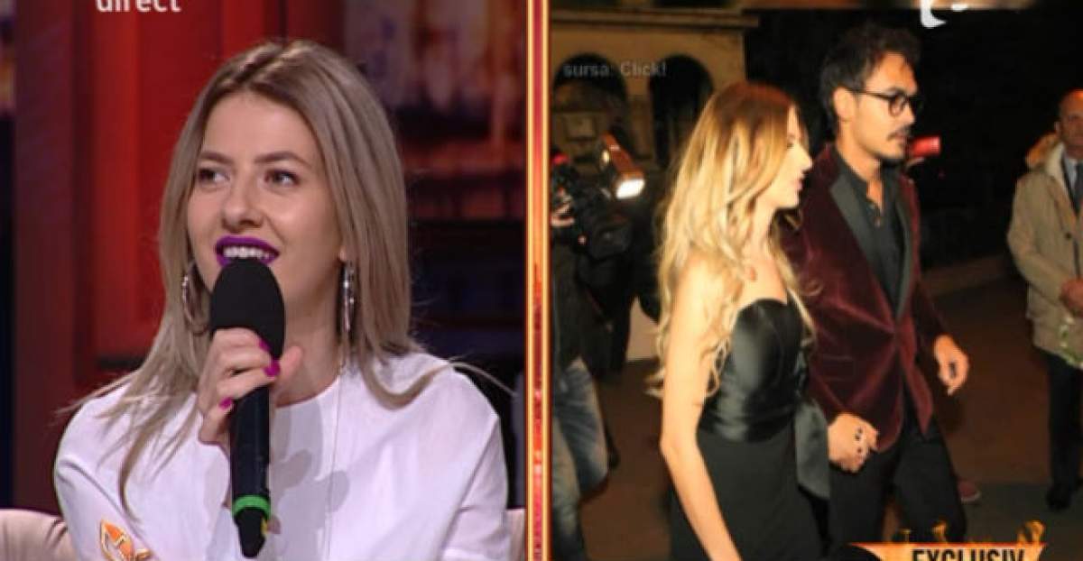 VIDEO / Lidia Buble a vorbit despre căsătorie: "Eu întotdeauna..."