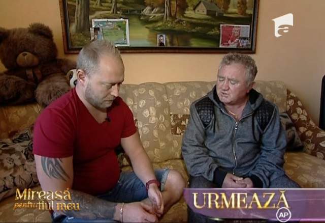 Mama unei concurente de la ”Mireasă pentru fiul meu”, în pericol! După ce a aflat că fiica sa a încălcat regula 25, s-a îmbolnăvit de inimă rea