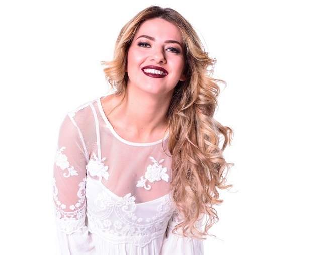 FOTO / Cât de bine arată Lidia Buble fără machiaj. Pur şi simplu vei fi uimit