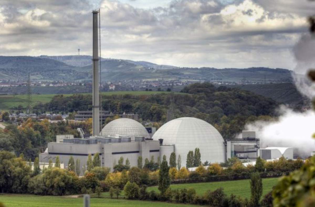 Ameninţare uriaşă! RĂZBOI NUCLEAR în ROMÂNIA!