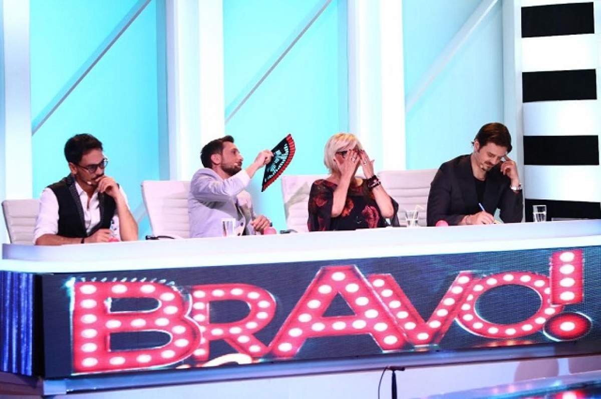 Cea mai impresionantă poveste despre curaj și ambiție merge în finala „Bravo, România!”