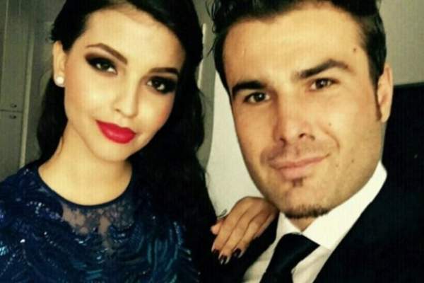 A despărţit-o ca să fie a lui, dar n-o mai vrea! Adi Mutu şi Sandra şi-au spus "Te pup, pa-pa"?!