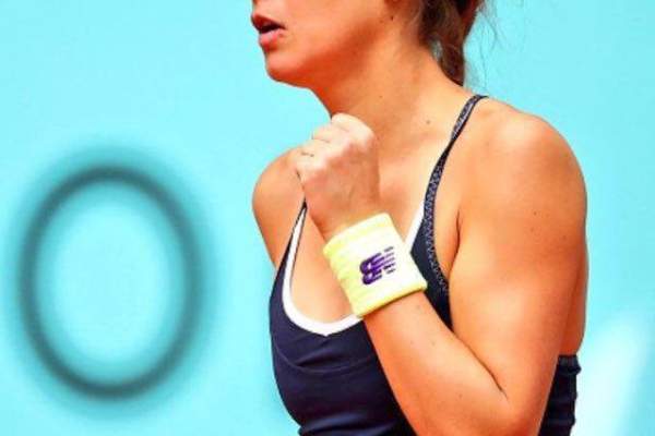Sorana Cîrstea s-a calificat în turul secund al preliminariilor de la Roland Garros! Pe cine va întâlni în următoarea partidă