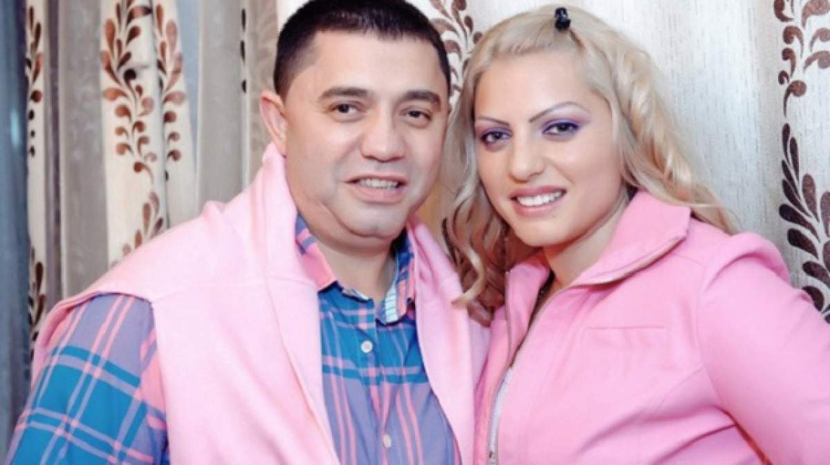 FOTO /  Răsturnare de situaţie între Nicolae şi Nicoleta Guţă! După scandalul monstruos în care au fost implicaţi s-a întâmplat asta