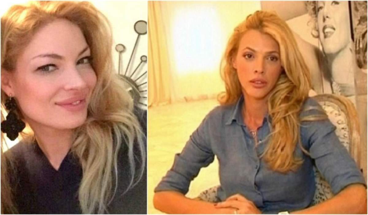 VIDEO / Prima declaraţie a Valentinei Pelinel după ce s-a zvonit că Alina Vidican ar fi însărcinată!