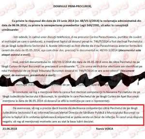 EXCLUSIV / Documentele explozive care demonstrează că scandalul Hexi Pharma putea fi evitat! SPYNEWS a alertat Parchetul încă de acum doi ani, cu mult timp înaintea tuturor!