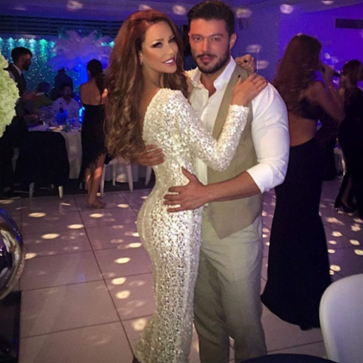 Bianca Drăguşanu şi Victor Slav s-au recăsătorit? Răspunsul ei a venit la scurt timp