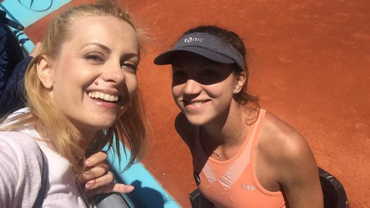 FOTO / A doua zi de Paşte a venit cu veşti bune pentru Simona Gherghe! Ce i-a adus zâmbetul pe buze