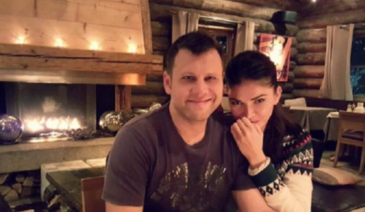 Alina Puşcaş, de 2xmamă, în nici doi ani: "De ce nu aş avea curaj?"