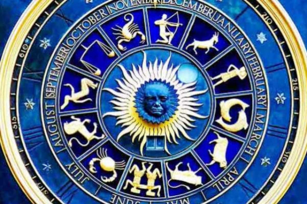 Horoscop 3 mai 2016! Merită să petreceți această zi făcându-va planuri de viitor