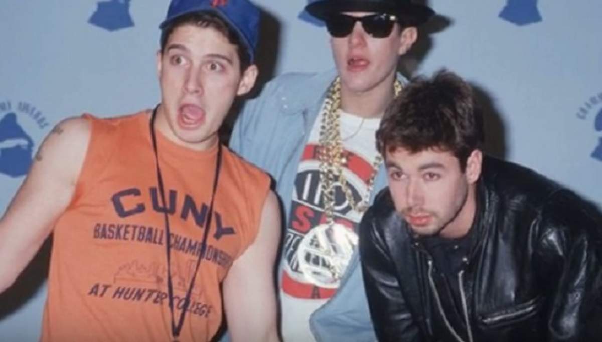 VIDEO / John Berry, chitaristul formaţiei Beastie Boys, a fost găsit mort