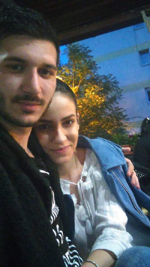 FOTO / Andrada de la "Mireasă pentru fiul meu", îndrăgostită până peste cap! Noul iubit a făcut-o să-l uite pe Cristi