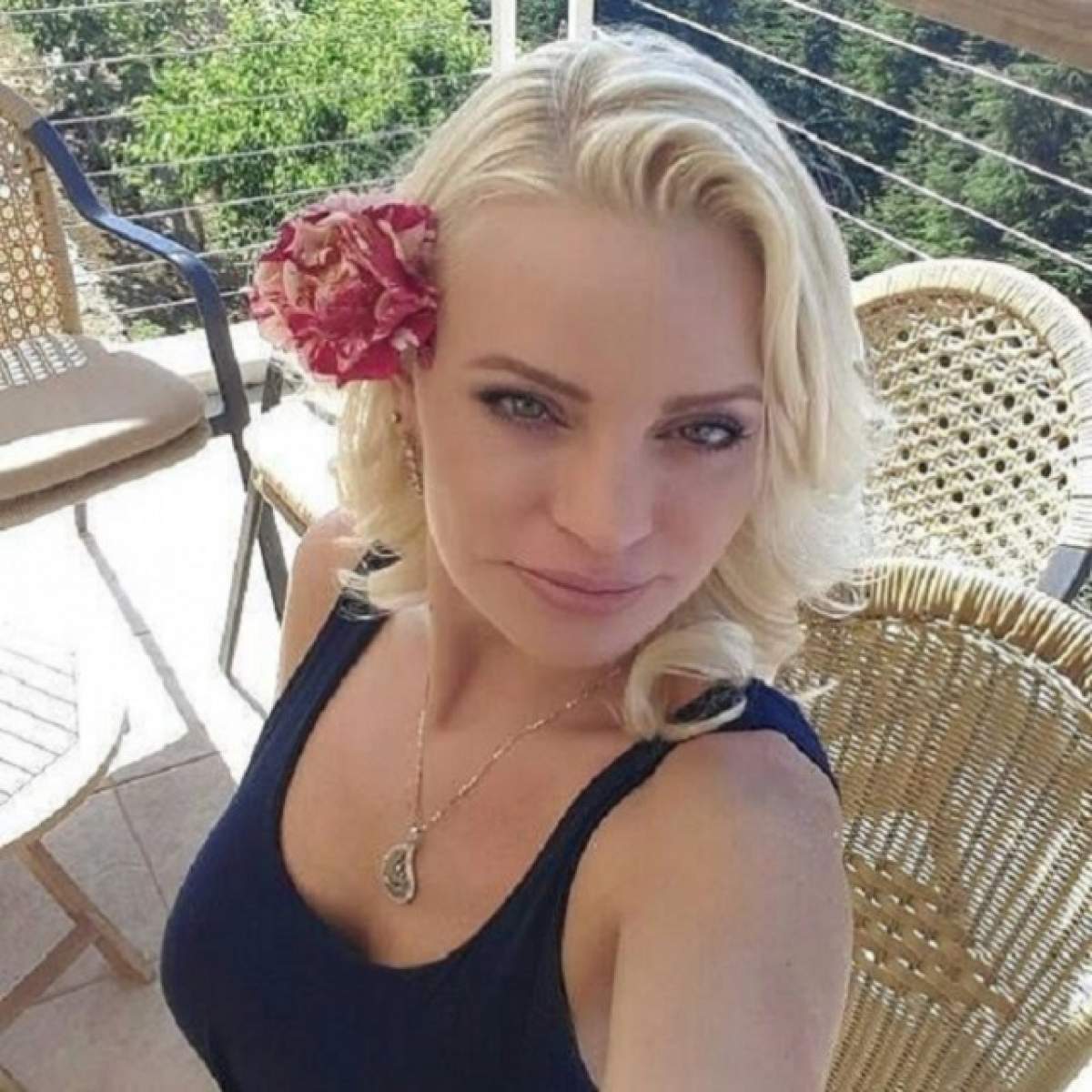 VIDEO / Mariana Roşca trece prin momente cumplite, după ce a aflat că e suspectă de cancer! Medicul i-a dat soluţia salvatoare