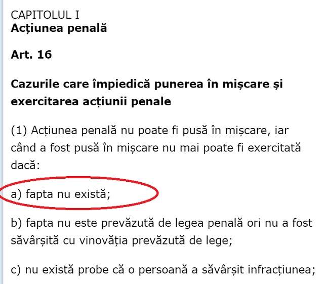 Cum au "rezolvat" procurorii cazul unui pacient ucis de bacterii!