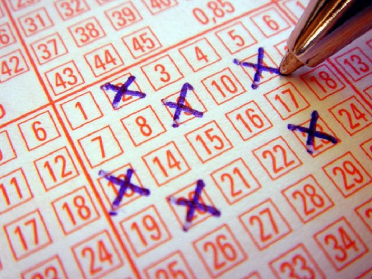 Numerele de loterie proaspăt extrase! Te afli printre câştigători?