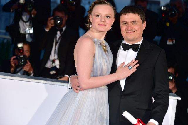 Cristian Mungiu, victorie splendidă la Festivalul de la Cannes