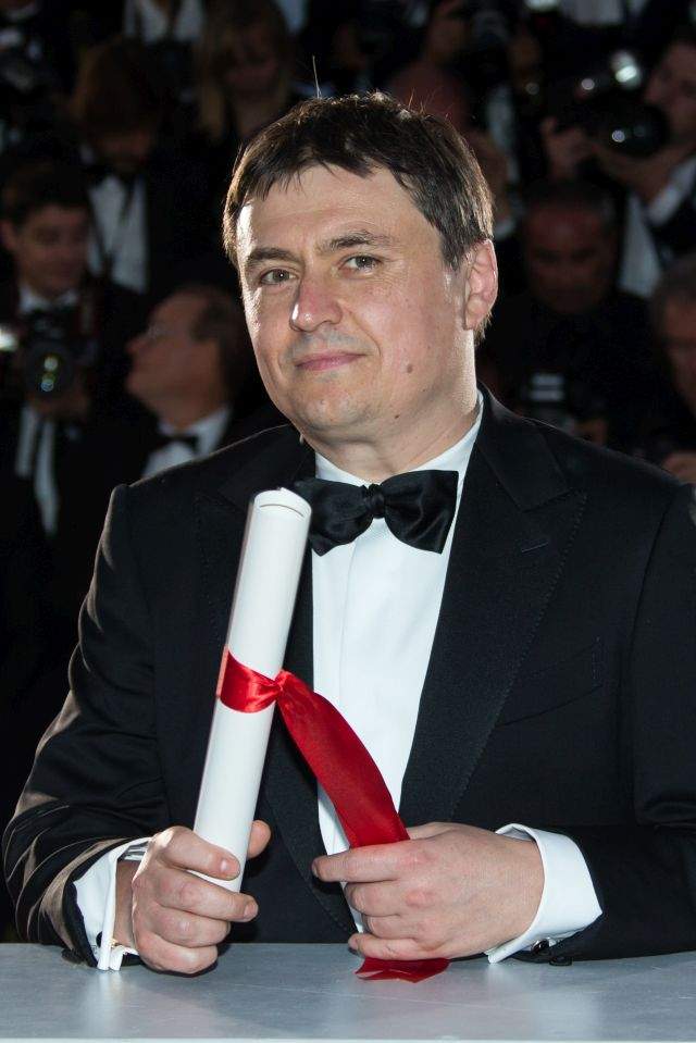 Cristian Mungiu, victorie splendidă la Festivalul de la Cannes