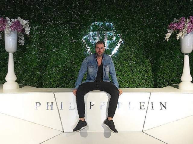 A jucat la dublu, dar i-a ieşit! Philipp Plein a convins-o pe Oxana să se întoarcă la el. Anunţul făcut o va înfuria pe Mădălina Ghenea