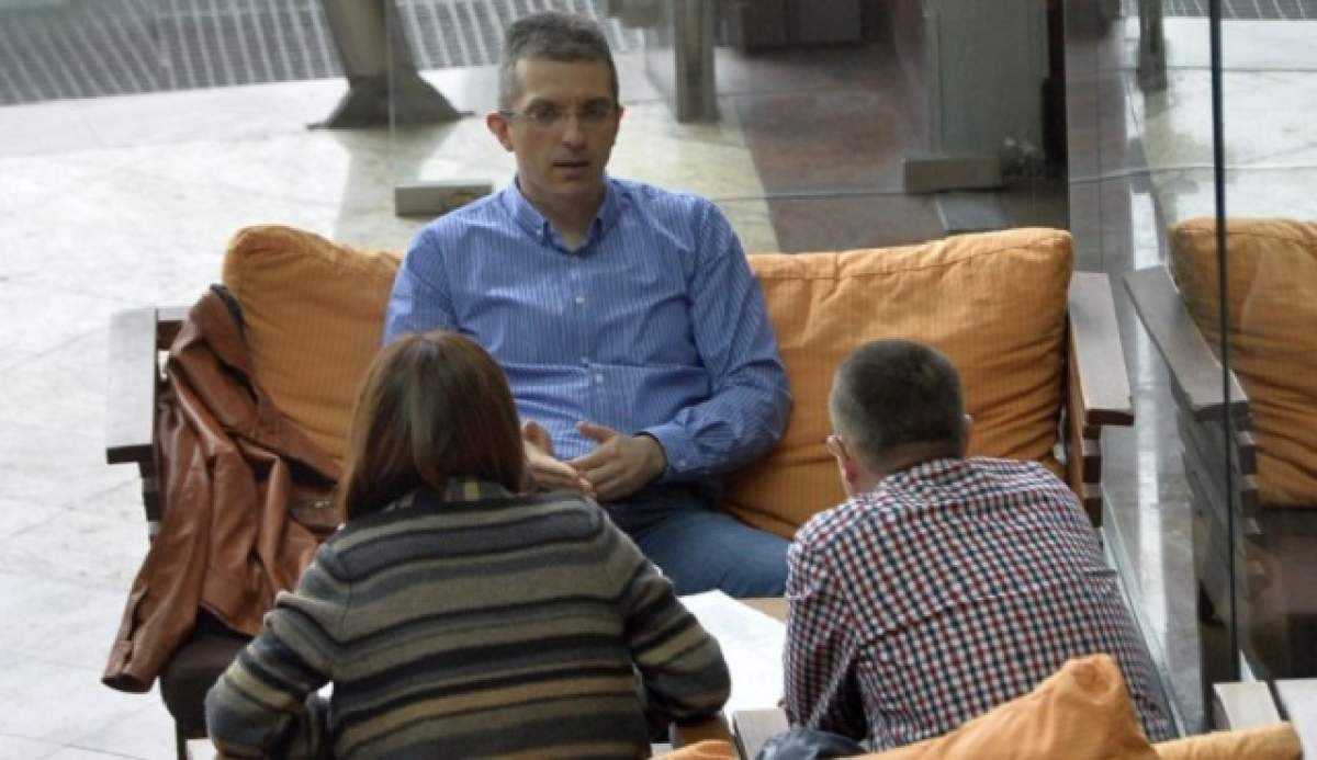 VIDEO / Adevărul despre ultimele clipe din viaţa patronului Hexi Pharma!