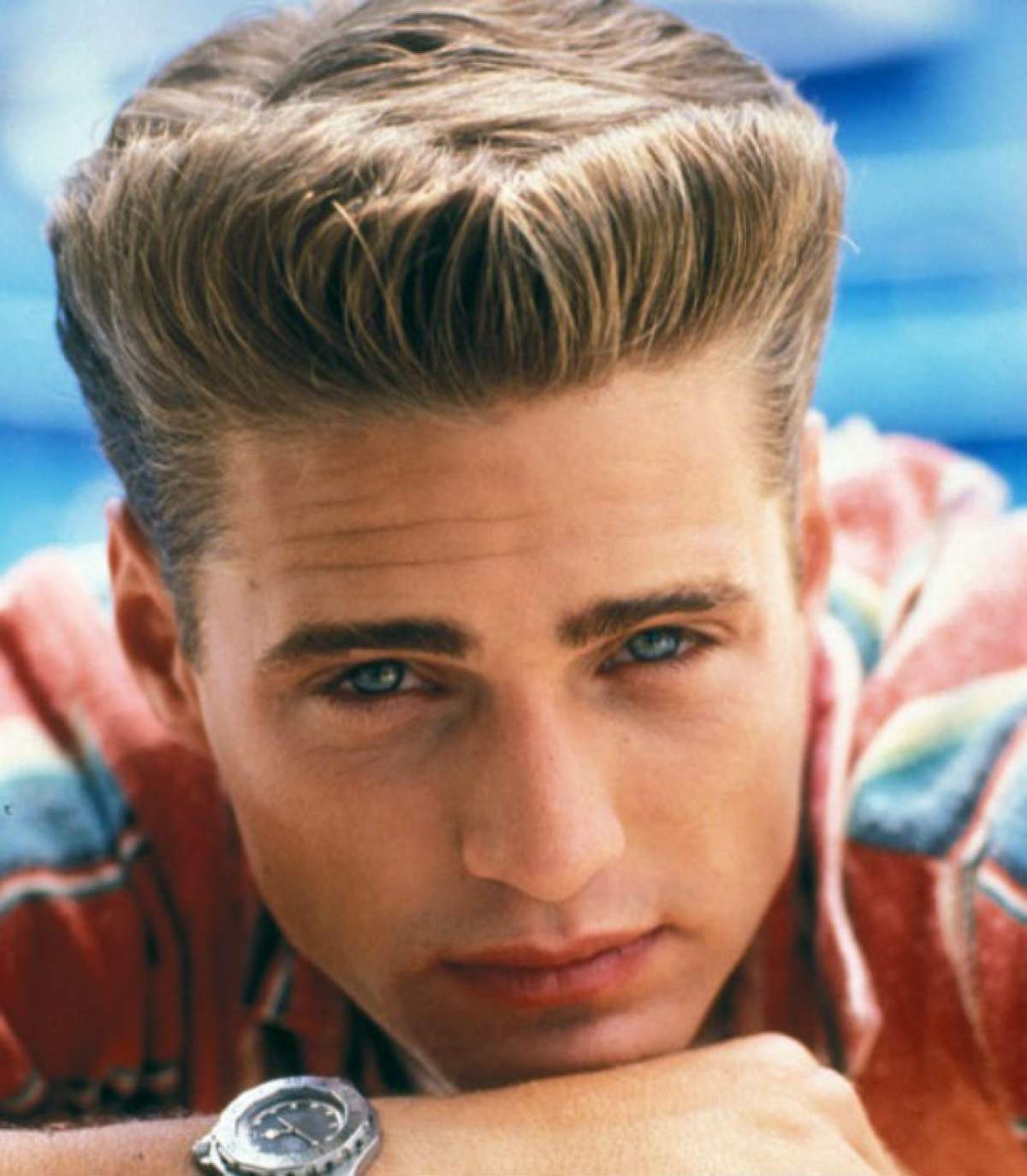 FOTO / Ţi-l mai aminteşti pe actorul din "Beverly Hills, 90210"? Cum arată Jason Priestley la 46 de ani