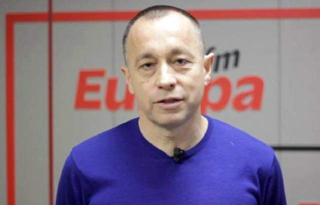 Cătălin Tolontan: "Statul român a eşuat şi până în a-l proteja pe Dan Condrea de Dan Condrea"